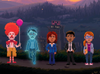 Thimbleweed Park kommer til PlayStation 4 i næste måned.