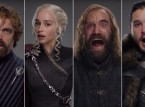 Dette er de mest populære karakterer i Game of Thrones
