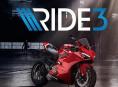 Ride 3
