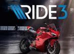 Ride 3