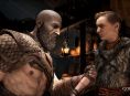 Der er allerede blevet bestilt en anden sæson af Amazons God of War-serie