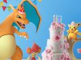 Pokémon Go-omsætningen er faldet stødt i april måned