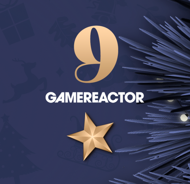 Gamereactors Julekalender 2022: 9. december