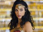 Gal Gadot fik vidt forskellige ting at vide om hendes Wonder Woman-rolle