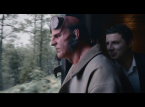Hellboy sl&aring;r p&aring; t&aelig;ven, d&aelig;moner og monstre i The Crooked Man trailer