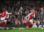 Arsenal afslutter Real Madrids drøm i Women's Champions League med en dominerende opvisning