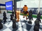 Co-developer p&aring; Peak bekr&aelig;fter, at de nu er et "friendslop studio"