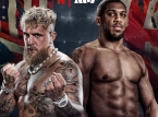 Jake Paul vs. Anthony Joshua: hvad er klokken, og hvordan man ser boksekampen