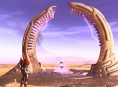 Metroid Prime 4-udviklere vidste at spillets mere &aring;bne verden var "outdated"
