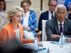 EU byder v&aring;benhvilen mellem USA og Iran velkommen, men opfordrer til en varig diplomatisk l&oslash;sning: "Et skridt tilbage fra kanten"