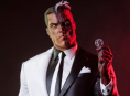 Sebastian Stan bekr&aelig;fter stort set at han er Harvey Dent/Two-Face i The Batman: Part II