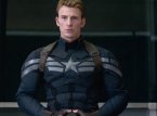 Chris Evans er stadig ikke interesseret i at vende tilbage som Captain America