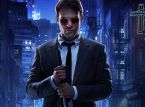Charlie Cox skriver et dybtfølt forord til nye Daredevil-tegneserier