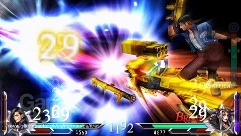 Dissidia Duodecim: Final Fantasy