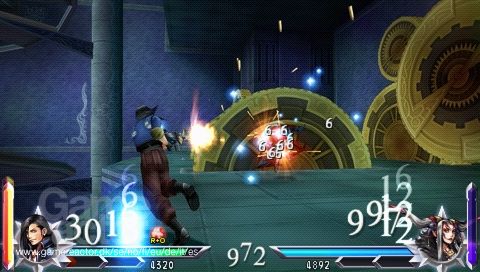 Dissidia Duodecim: Final Fantasy