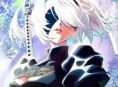 Nier: Automata's anime-serie lanceres i næste uge