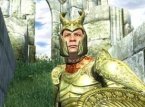 The Elder Scrolls IV: Oblivion rammer PlayStation Now
