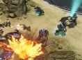 Prøv Halo Wars 2 åben beta fra på fredag