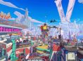 Tango Gameworks' Hi-Fi Rush er ude lige nu på PC og Xbox