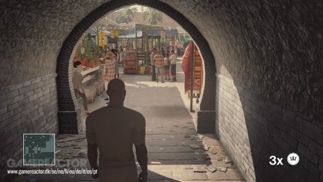 Hitman