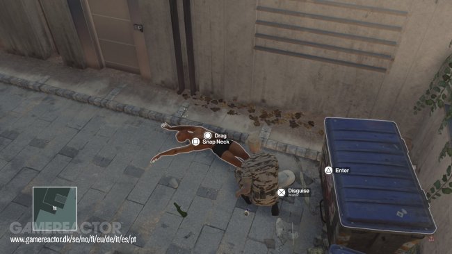 Hitman