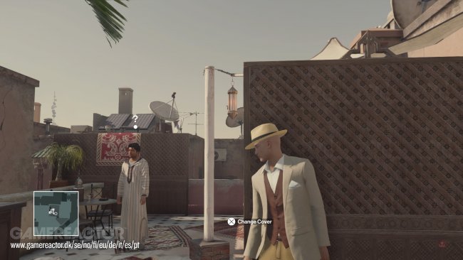 Hitman