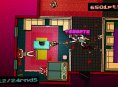 Hotline Miami til PS3 og Vita