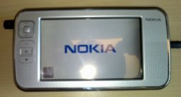 Ny internet-mobil fra Nokia