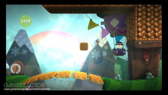 Little Big Planet 3