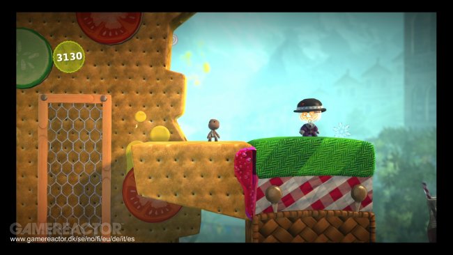 Little Big Planet 3