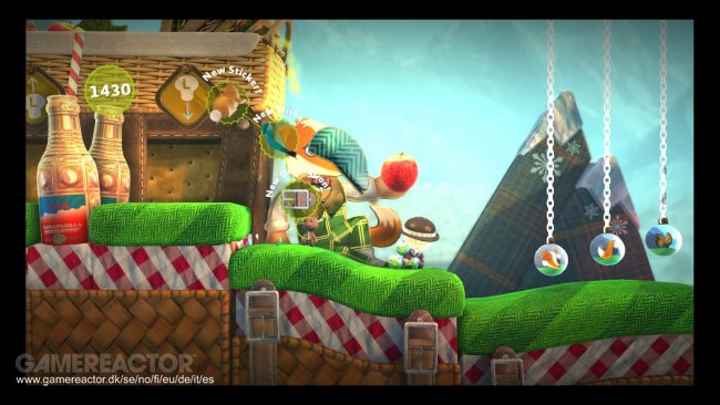 Little Big Planet 3
