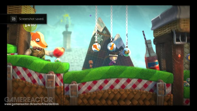 Little Big Planet 3