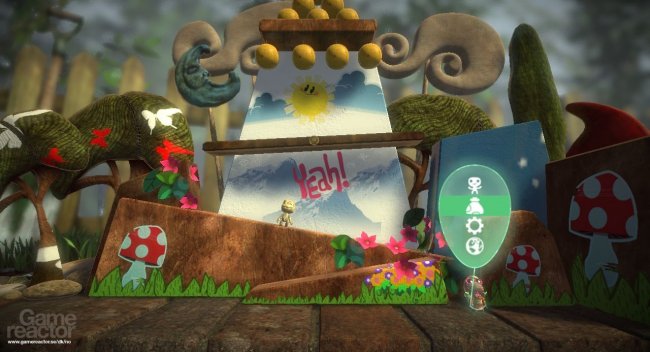 Little Big Planet