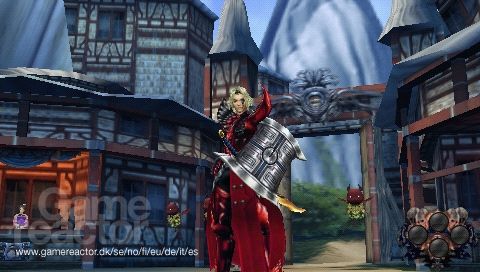 Lord of Arcana