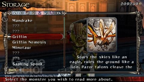 Lord of Arcana