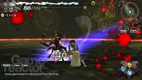 Lord of Arcana