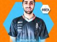 McLaren Shadows Bari Boroumand har vundet femte runde af F1 Esports Series
