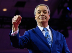 Store politiske partier n&aelig;gter at stille en kandidat op mod Nigel Farage ved Clacton-suppleringsvalget