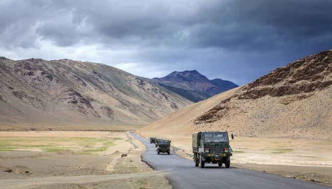 Pakistan siger, at indisk militær aktion sandsynligvis snart