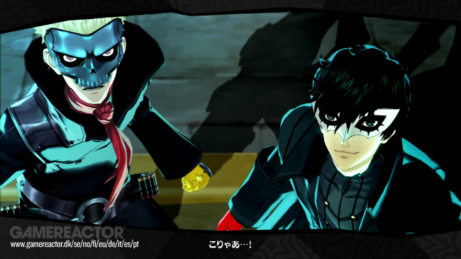 Persona 5