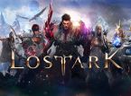 Lost Ark - De første indtryk fra en MMORPG-nørd