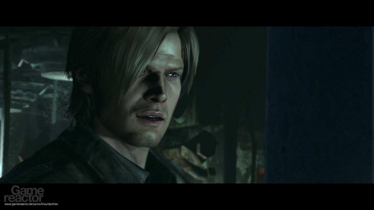 Resident Evil 6
