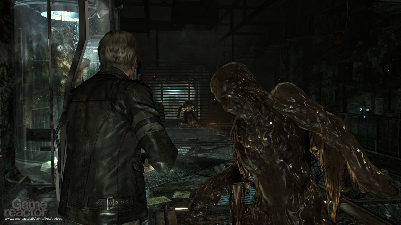 Resident Evil 6