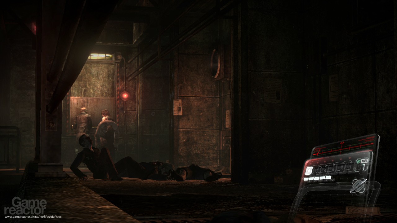 Resident Evil 6