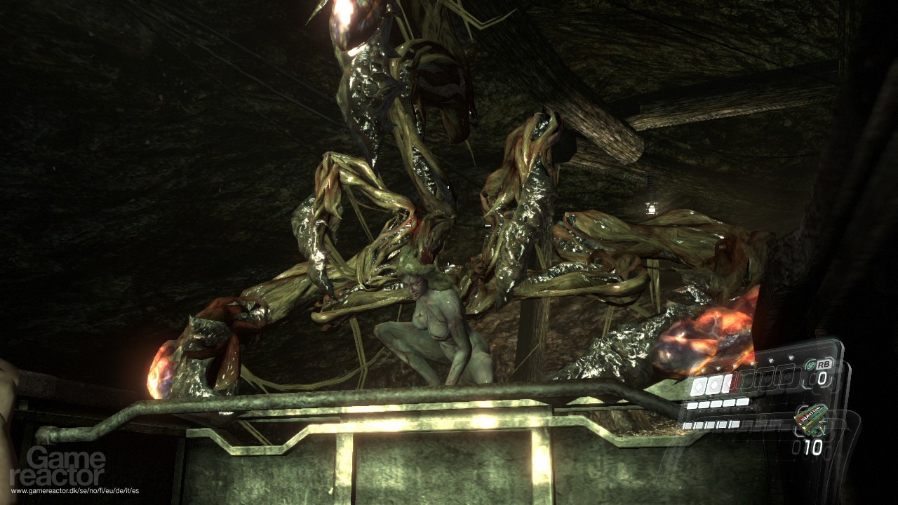 Resident Evil 6