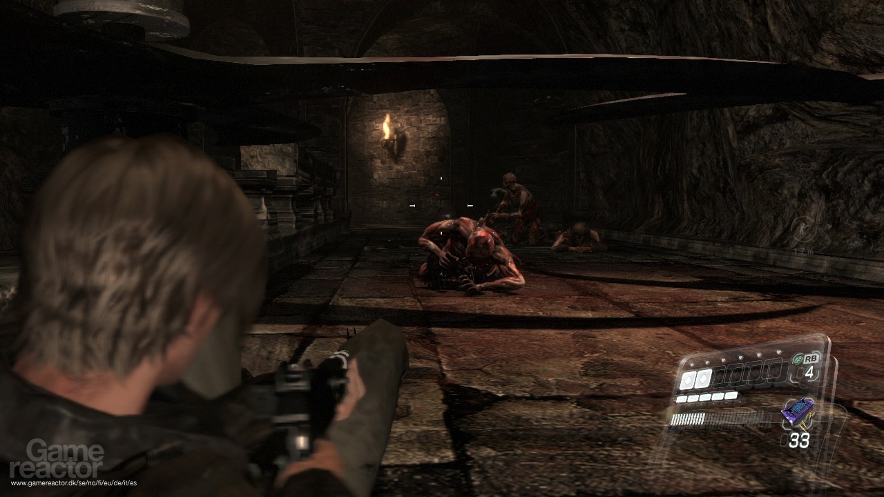 Resident Evil 6