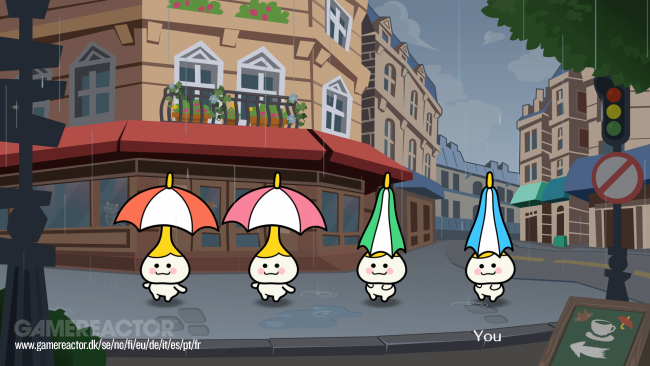 Preview: Rhythm Heaven Groove - det er bare ret sjovt