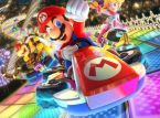 Rainbow Road bekræftet for Mario Kart World 