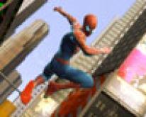 Spider-Man 3: The Game
