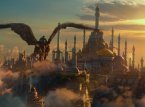 Warcraft-filmen blev beskåret med 40 minutter